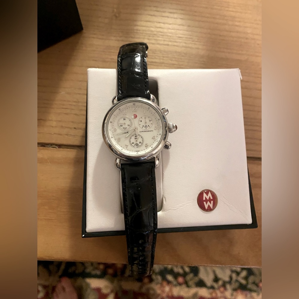 Michele Watch